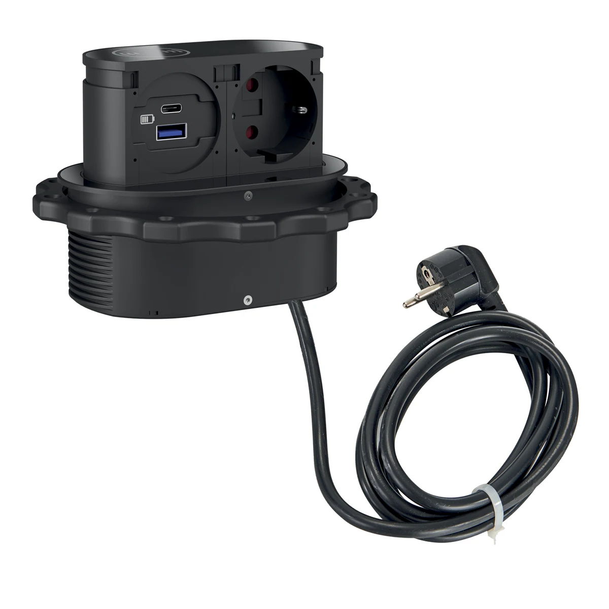 MANAGER Level – boîtier MINIMAX en option
